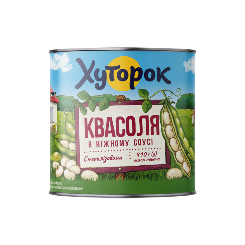 фасоль